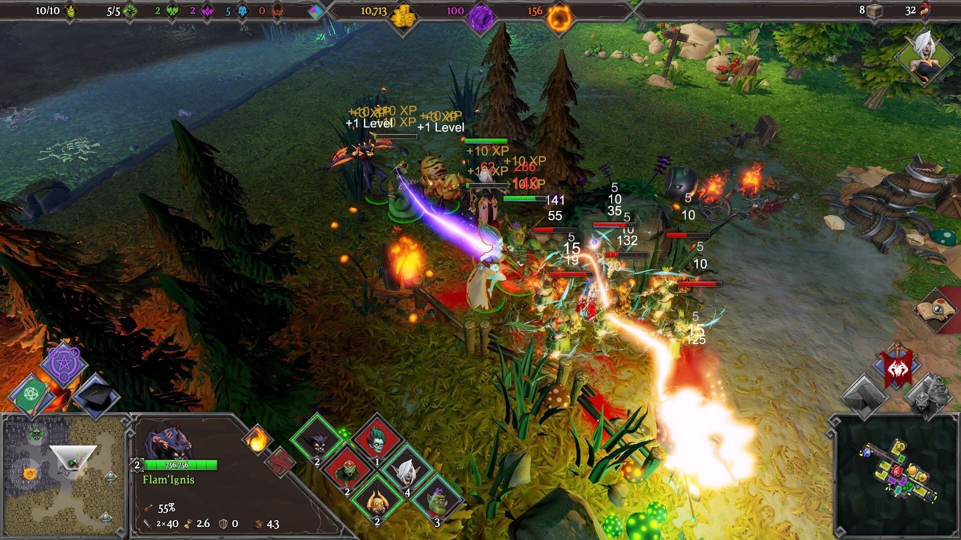 Dungeons 3 - Imagen 30